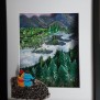 Above the Fraser River, Fraser River Attractions, Travel BC
